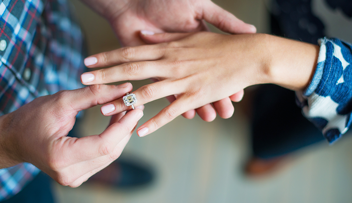 Będzie ślub w branży disco polo! Do sieci trafiło zawiadomienie o uroczystości 