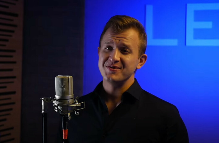 Będziecie w szoku! Dawid Narożny na ustach wszystkich! Artysta zrezygnował z disco polo - Zobaczcie jego najnowszą premierę!