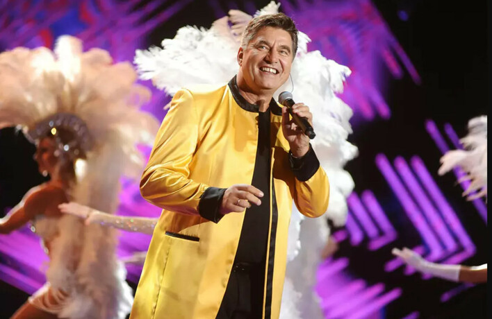 Będziecie w szoku! Sławomir Świerzyński Bayer Full otrzymał niezwykłą zapłatę za utwór „Żywiecki full„. Zdradza nieznane kulisy nagrania!