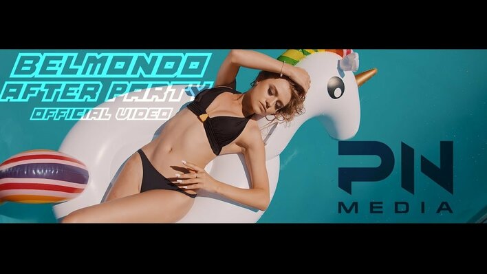 Belmondo - After Party | Premiera teledysku