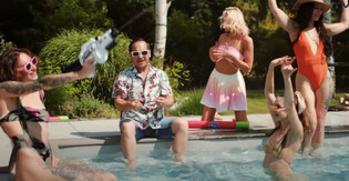 Ben Vito z nowym przebojem! Sprawdź przedpremierę „Daj Maleńka„.