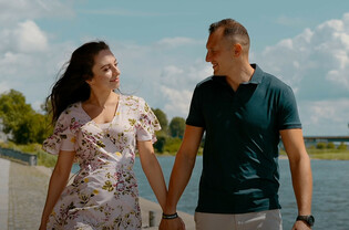 „Bez miłości„ – jak młody artysta Wiku pokazuje nam magię prawdziwej miłości! Gorąca premiera disco polo dostępna
