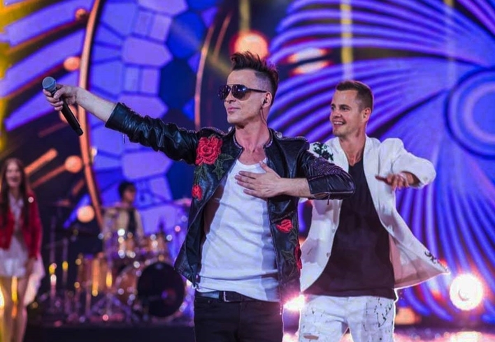 Bezczelne zachowanie! Gwiazdor disco polo ma poważne problemy! 