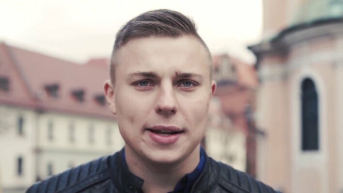 BezDwóchZdań - Przez Jeden Gest | Premiera klipu