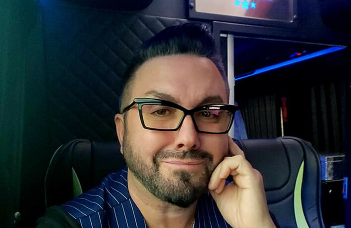 Andre atakuje rynek muzyczny! Przygotował kilka premier i duet z Aleksandrą Lipińską! Poznajcie szczegóły! 