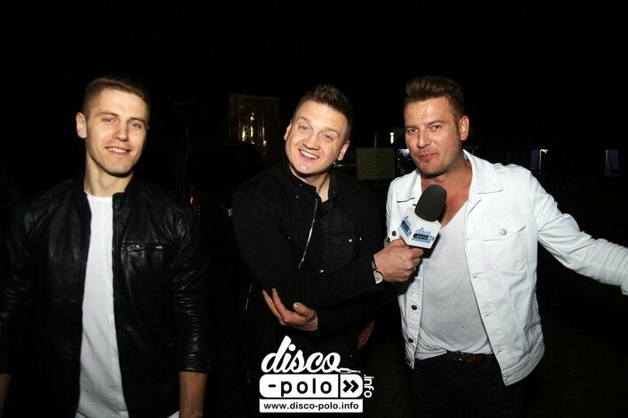 Biba u Power Play - wokalista obchodzi urodziny i imieniny | Czego mu życzycie?