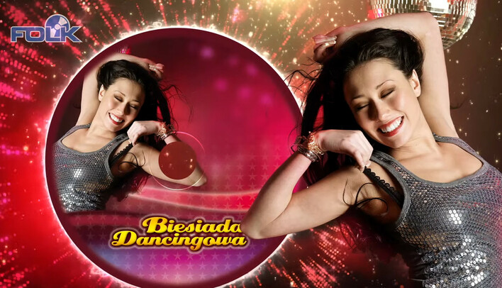 Biesiada Dancingowa - Składanka dla każdego fana muzyki tanecznej!

