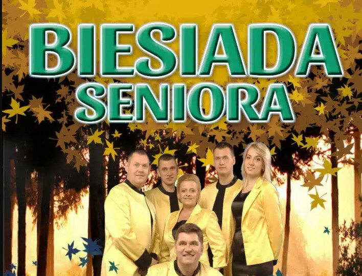 Biesiada Seniora w Przasnyszu: Bayer Full ponownie na scenie już 13 października!

