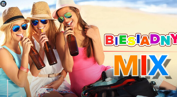 Biesiadny Mix – Polska Biesiada 2025 porwie wszystkich do tańca! Idealny zestaw hitów na każdą zabawę

