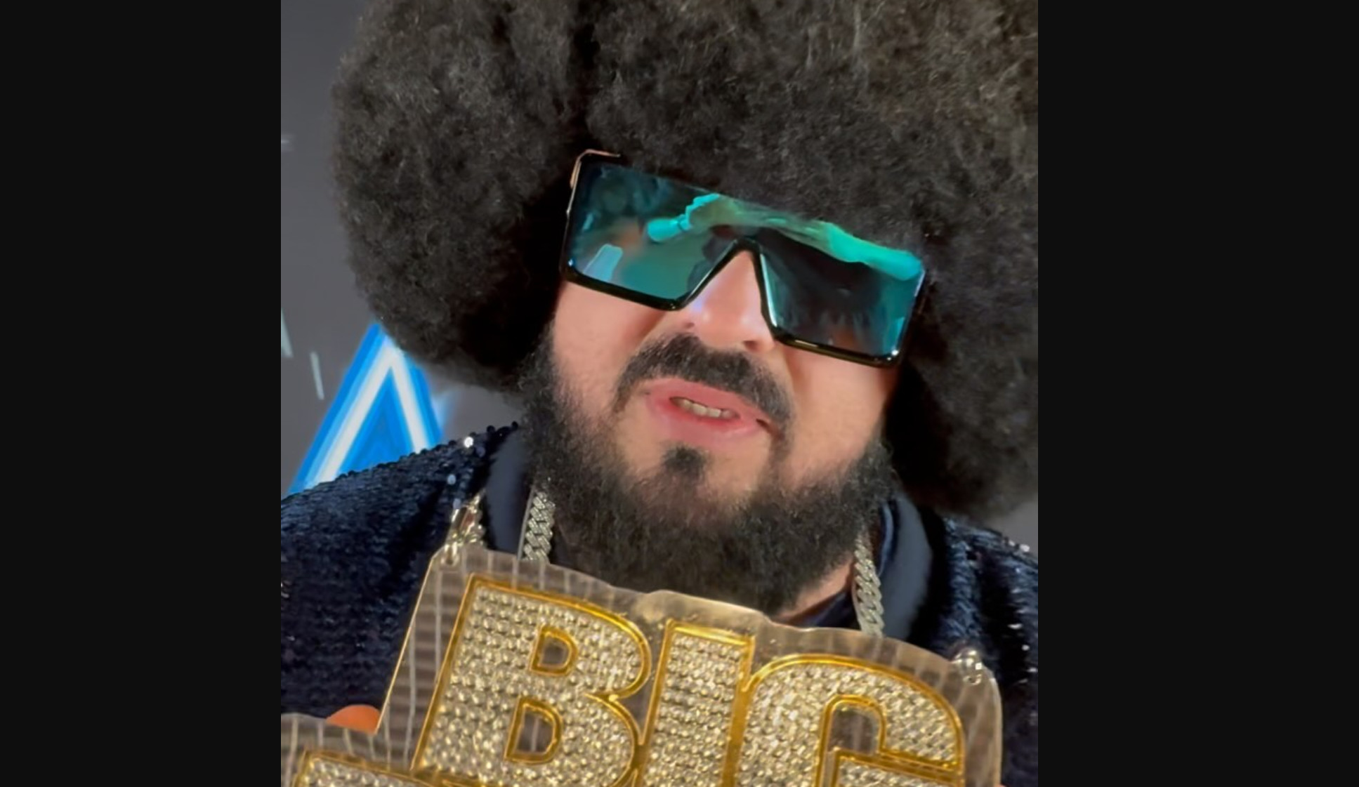 Big Boss w finale programu „Disco Star”! Czym zaskoczy widzów?

