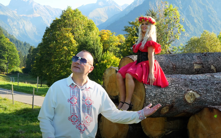 BIG PARTY prezentuje „Góraleczkę”. Zespół odświeżył znany hit w wyjątkowej aranżacji