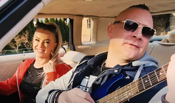 Big Party z hitem ”Będziesz Moją Love”! Gorący klimat, latynoski rytm i plaża – ten teledysk robi wrażenie!