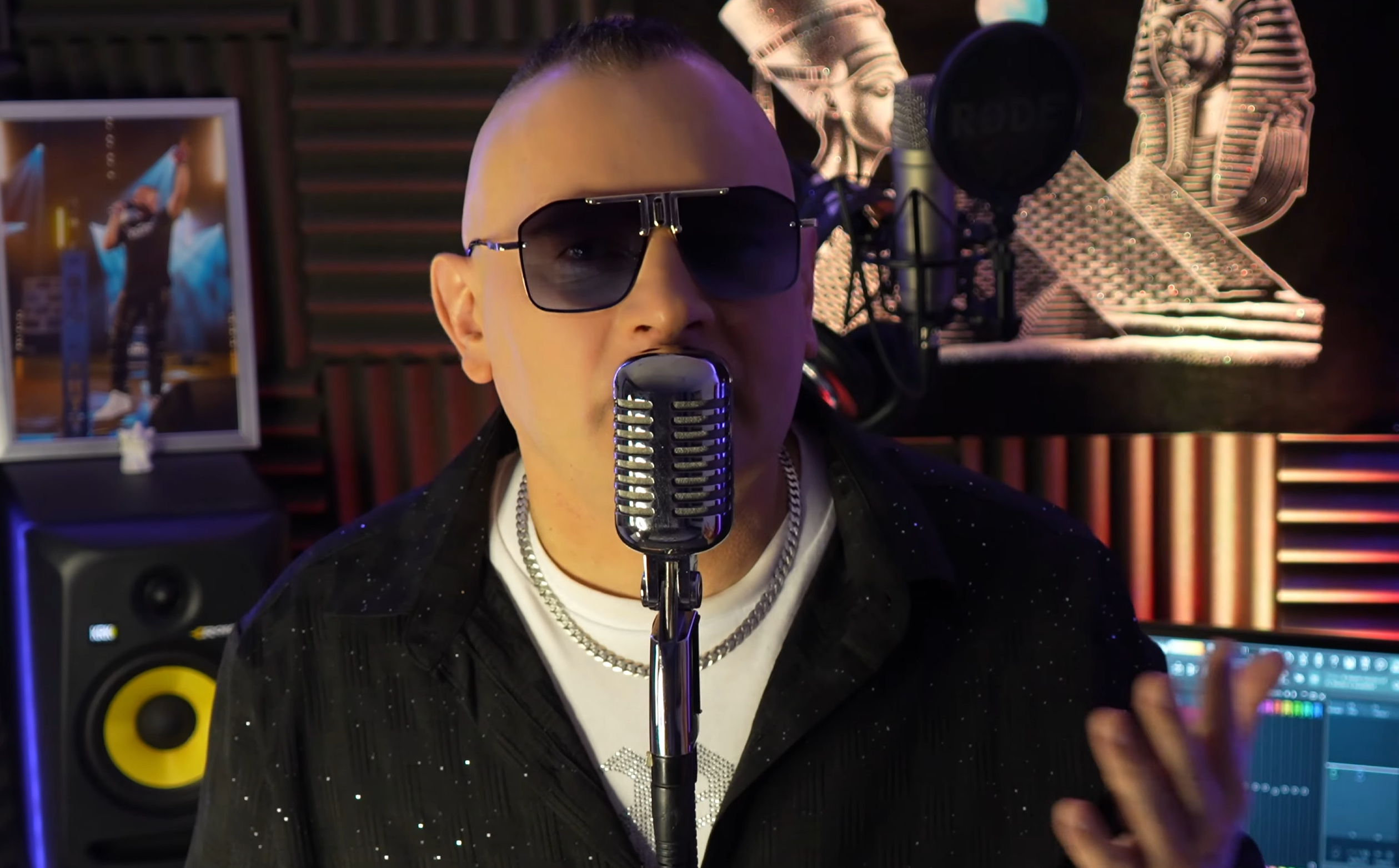 Big Party z nową wersją przeboju „Czerwona Jarzębina” - znany hit disco polo powraca w wyjątkowym klimacie