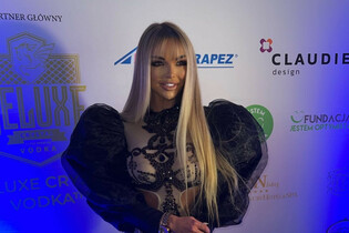 Biust na wierzchu! Gorące zdjęcia Nicki Queen oczarowały fanów disco-polo