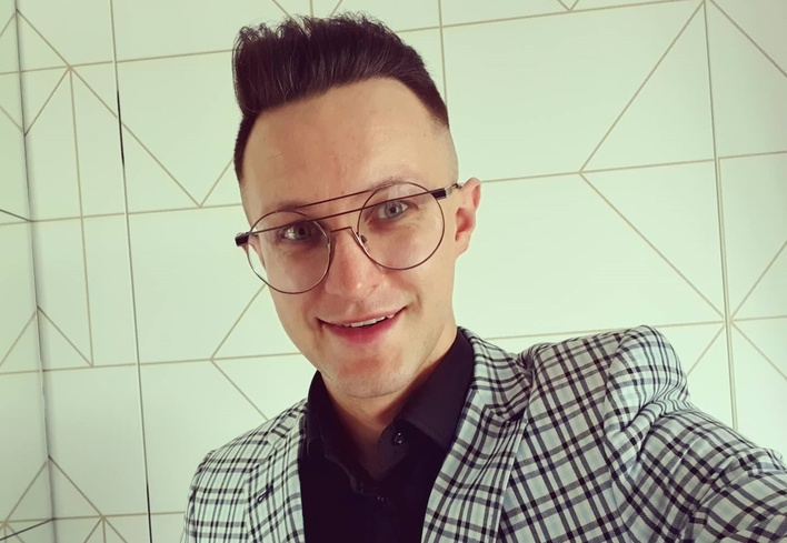 Błagalny apel Kuby Urbańskiego - Playboys! Gwiazdor disco polo prosi o pomoc!