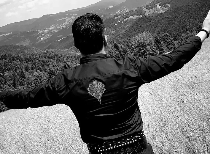 Błagalny apel popularnego gwiazdora disco polo! Stawką jest ludzkie życie!