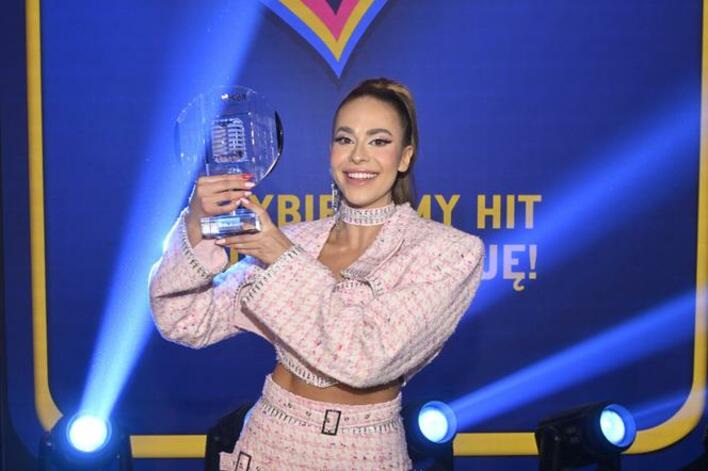 Blanka i jej hit „Solo„ to disco polo?! Szczere wyznanie Krystiana Ochmana