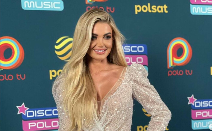 Blanka Lipińska zagrożona?! Uwielbiana Edyta Folwarska właśnie skończyła zdjęcia do swojej kontrowersyjnej produkcji!