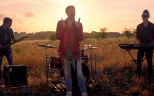 Błażej - Nie ma drugiej | Premiera klipu