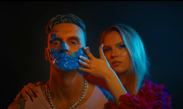 „Błękitne oczy” Maczo to premiera, jakiej nikt się nie spodziewał – zobacz nowość! 