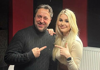 Blondi i Boys łączą siły! Nowy utwór Natalii Skupiewskiej i Marcina Millera