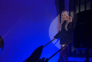 Blondi zapowiada nowość 