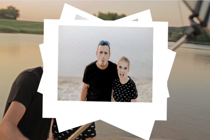 Blu Rey - Latem zakochaj się we mnie | Video | PREMIERA