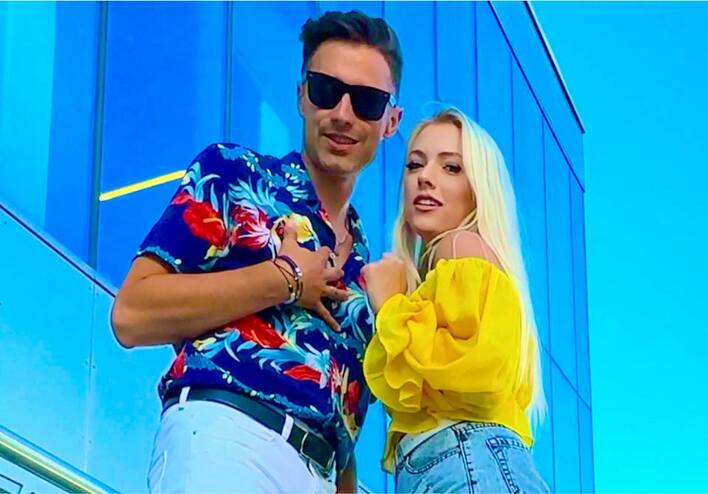 Blue Angels uderza w branżę disco polo! Mocne słowa o "kupowanych arabskich wyświetleniach"