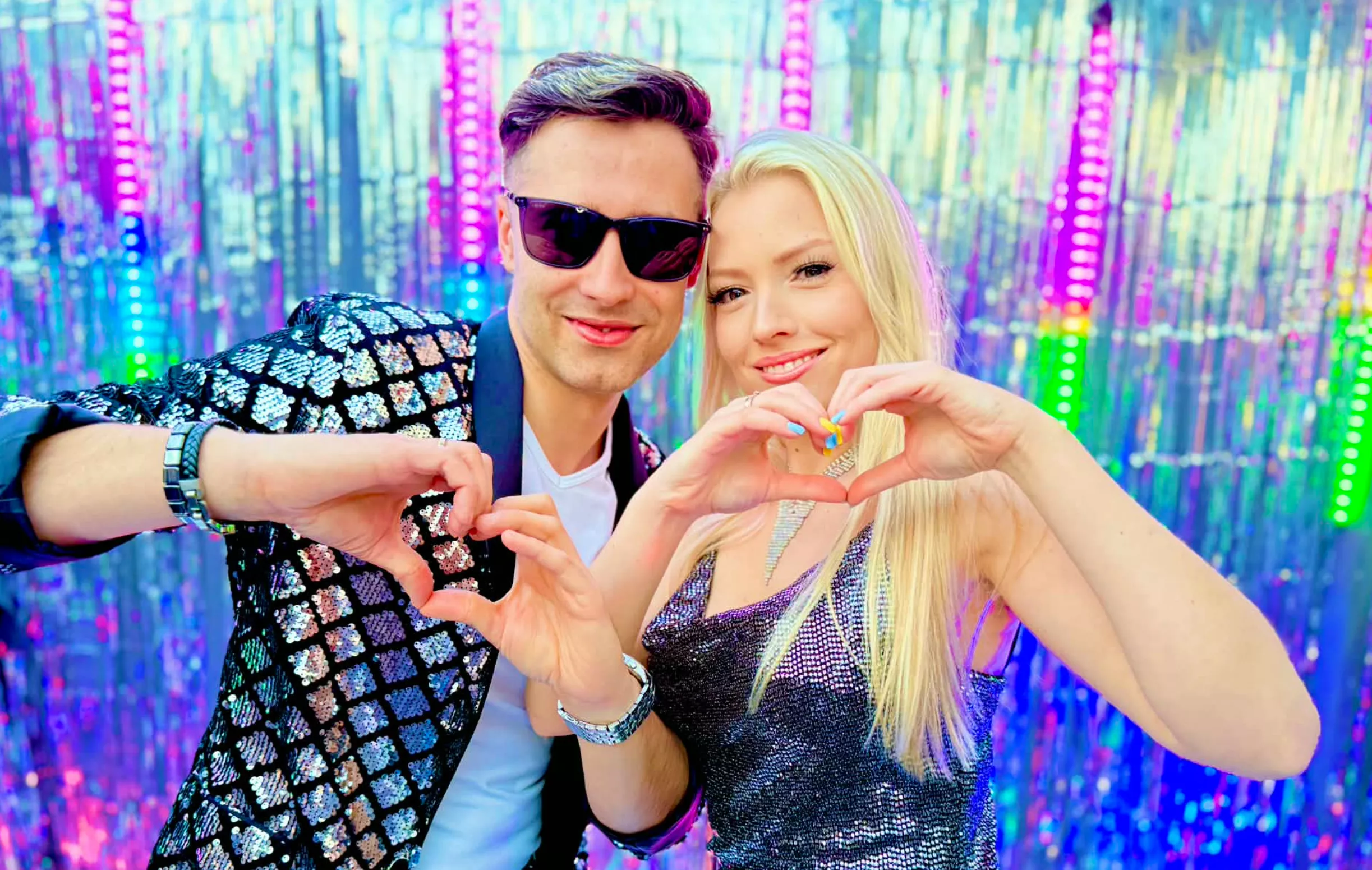 Blue Angels wracają z hitem na wesela! „Hej wesele, wesele!" wyciekł fragment przedpremierą
