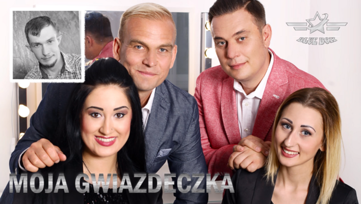 Blue Box - Moja Gwiazdeczka | VIDEO | Premiera