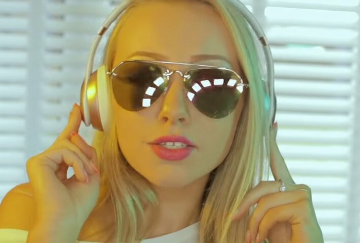 Blue Eyes z nowością! Mają szansę na duży sukces? | VIDEO