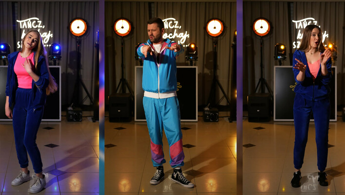 ”Bo nie lubisz disco” robi furorę! Pan Krewka wraca z nowością, która może namieszać w disco polo