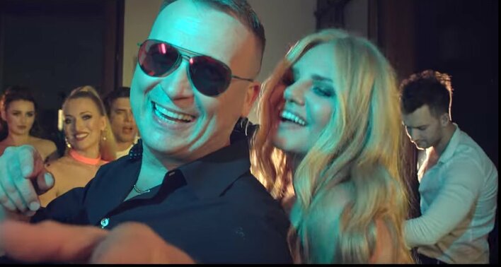 Bobi - Jak się bawić to się bawić | Gorąca premiera