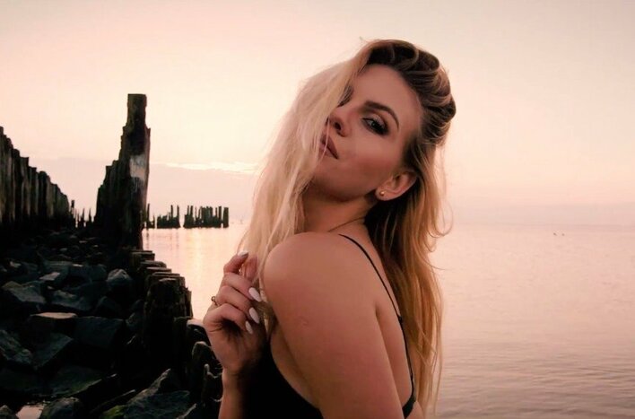 Bobi - Niebiańskie oczy | Mega premiera!