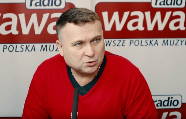 Bobi wspomina swój debiut! Artysta udzielił interesującego wywiadu!