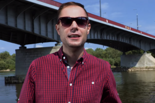 Bodzio Dance - Jesteś piękna, lecz za młoda | VIDEO | Premiera