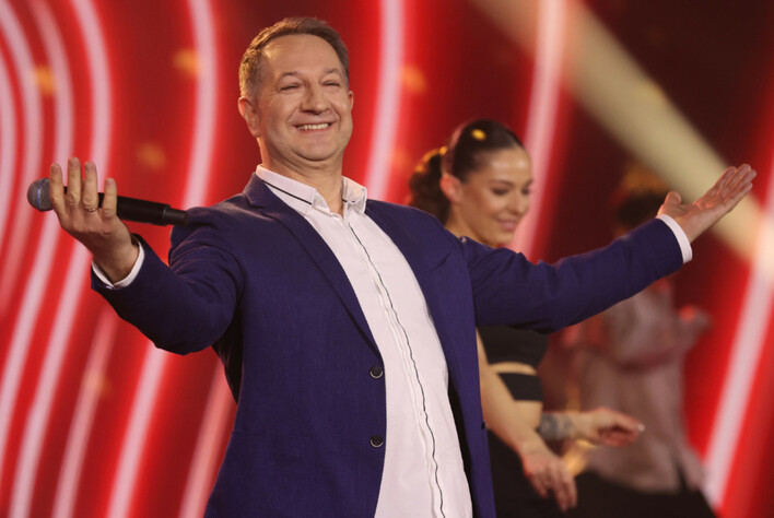 Bogdan Borowski i jego powrót do hitu zespołu Milano – posłuchaj ”O Tobie kochana„