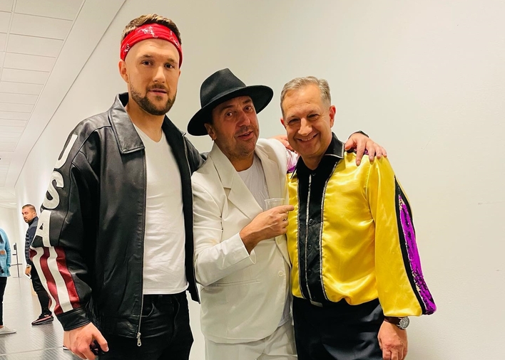 Bogdan Borowski obchodzi jubileusz 30-lecia na scenie! Fani disco polo w szoku - co czeka ich na wyjątkowej trasie koncertowej?