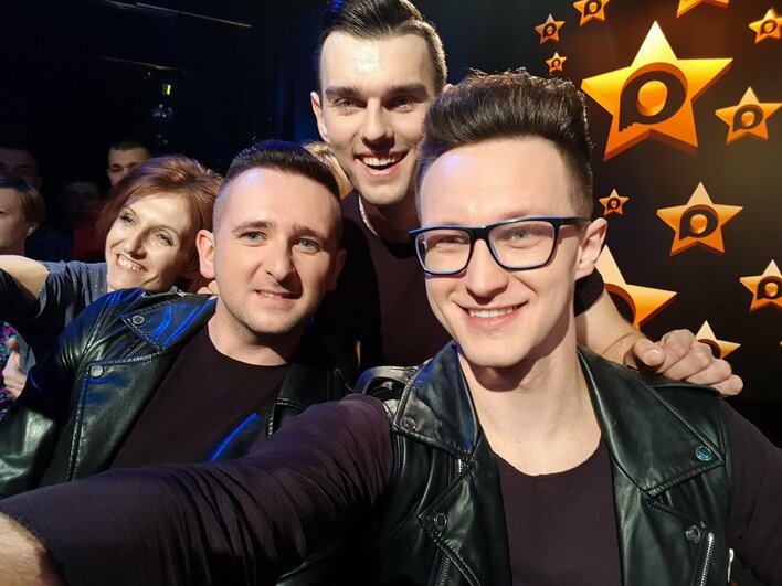 Bohaterowie klipu prawie wybrani! Grupa Playboys z nowym teledyskiem!
