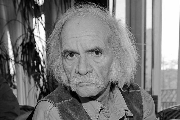 Bohdan Smoleń ikona polskiej kultury. Jego śmierć wstrząsnęła cały światem. 