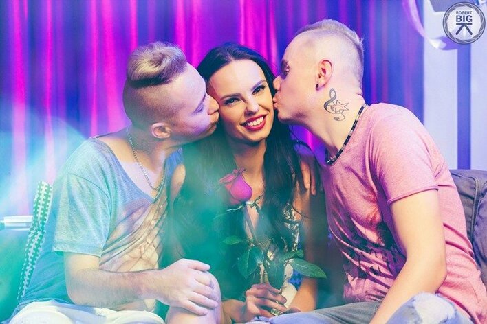 Boma - Moment | Nowość