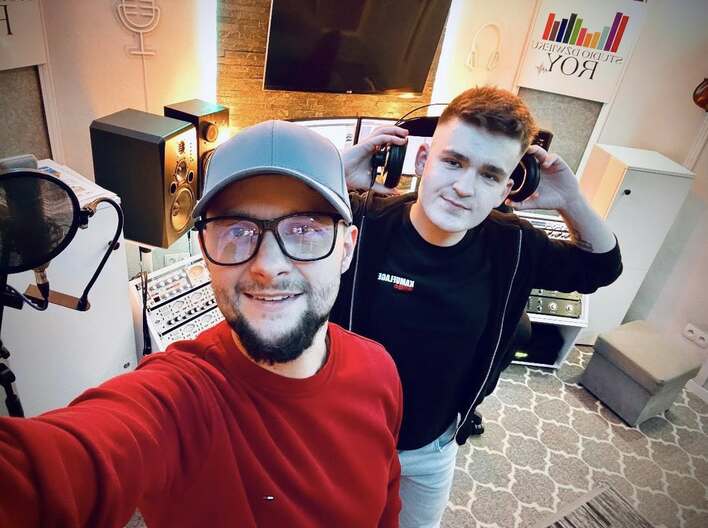 Bomba od zespołu Roy! Trwa praca nad nową piosenką – czy to będzie większy hit niż ”Ania”?