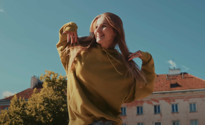 Talip i Pan Mareczek podbijają scenę disco polo! Bombelek HITEM w sieci!