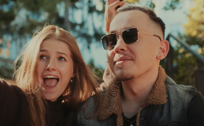 „Bombelek” zdobywa serca fanów dobrej muzyki! Talip i Pan Mareczek z hitem, który podbija TikToka!