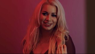 Bonit - Blondyneczka | Premiera klipu