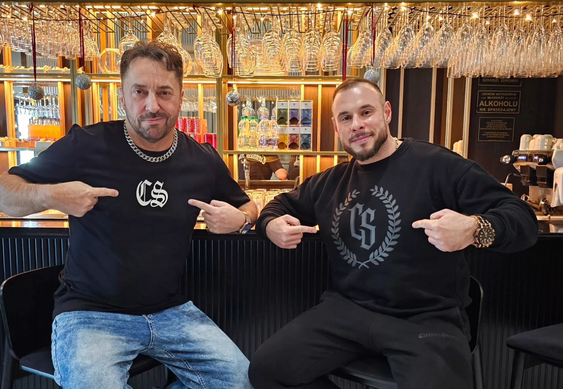 Bonus RPK nagrał „Niech żyje wolność”. Sięgnął po utwór Marcina Millera Boys i zaskoczył