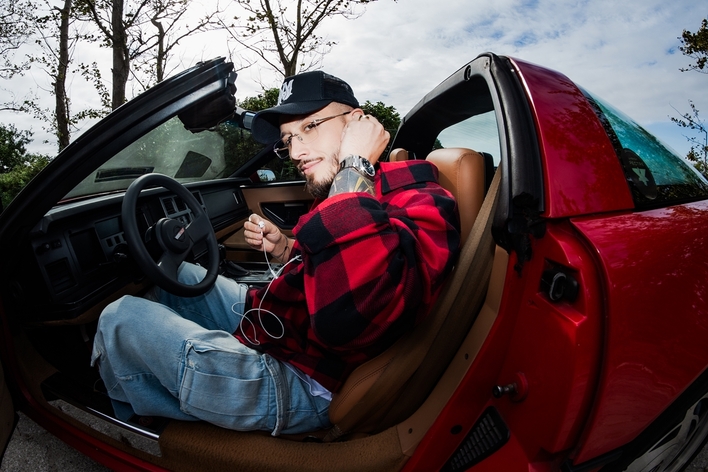 Boogie rozpoczyna solową przygodę: „Na Waleta„ Hitem Jesieni?! Zobaczcie premierę!

