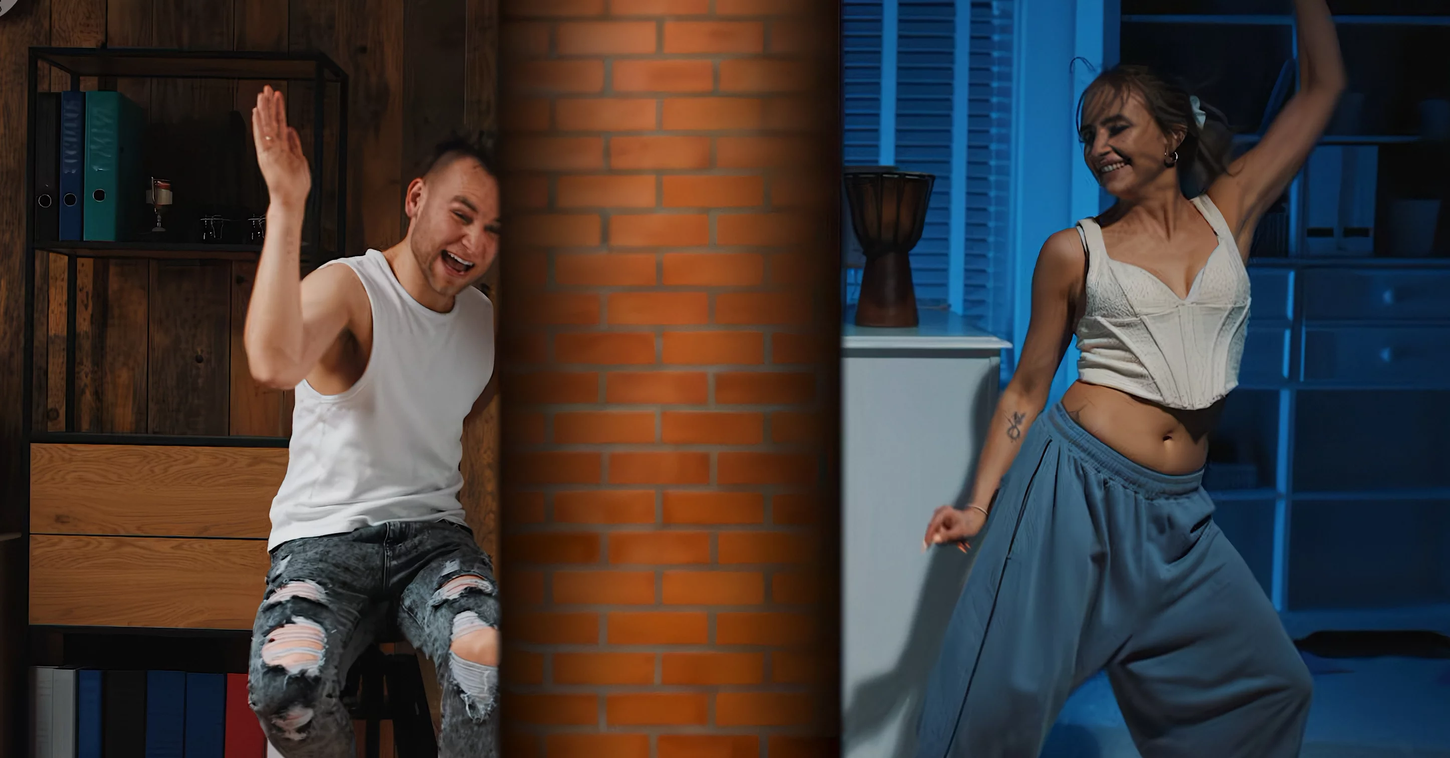 Borys LBD opublikował nową piosenkę „Hula Jula"