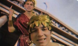 BORYS LBD z nowością! To będzie nowy hit? Przebije utwór pt. "Jessica" | VIDEO