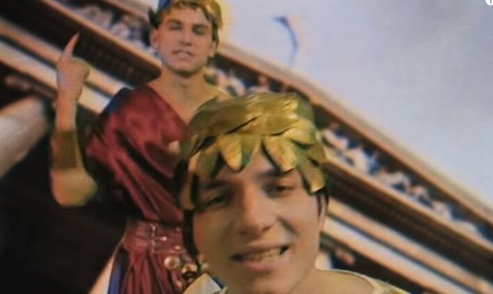 BORYS LBD z nowością! To będzie nowy hit? Przebije utwór pt. "Jessica" | VIDEO